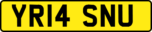 YR14SNU