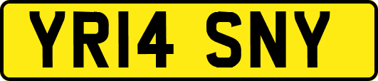 YR14SNY