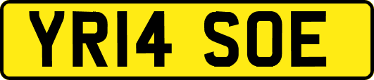 YR14SOE