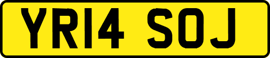 YR14SOJ