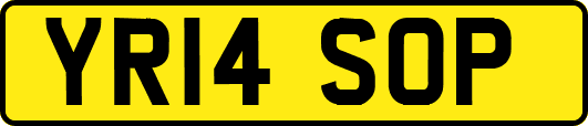 YR14SOP