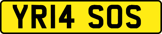 YR14SOS
