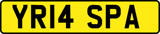 YR14SPA