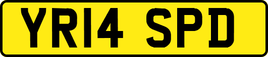 YR14SPD