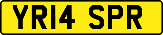 YR14SPR