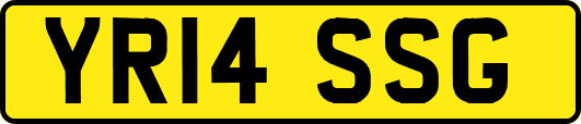 YR14SSG