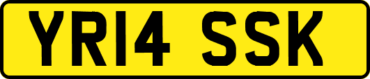 YR14SSK