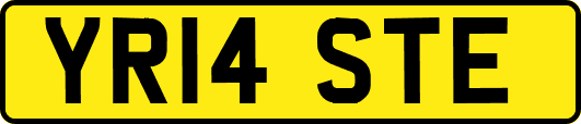 YR14STE