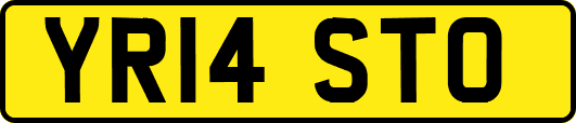 YR14STO
