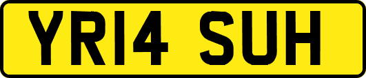 YR14SUH