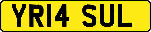 YR14SUL