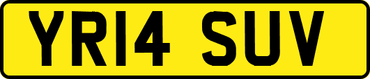 YR14SUV