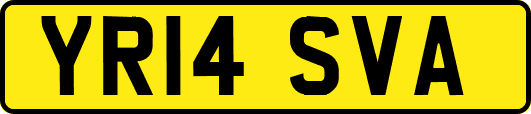YR14SVA