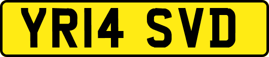 YR14SVD