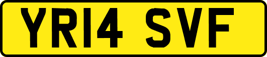 YR14SVF