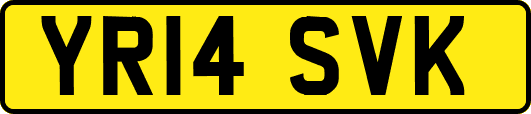 YR14SVK