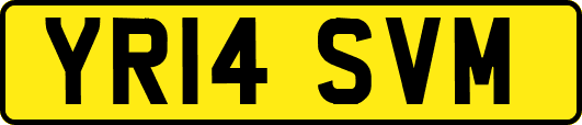 YR14SVM