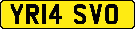 YR14SVO