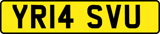 YR14SVU