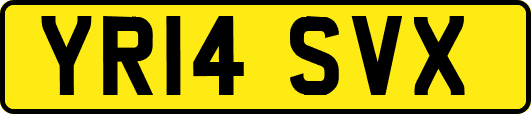 YR14SVX