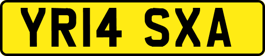 YR14SXA