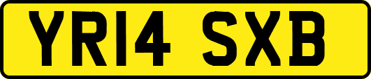 YR14SXB