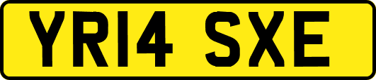 YR14SXE