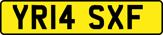 YR14SXF