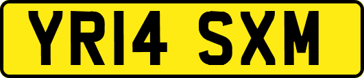 YR14SXM