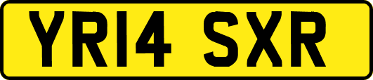 YR14SXR