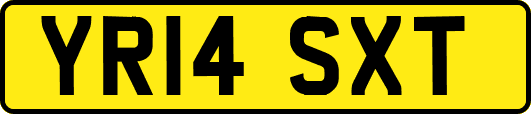 YR14SXT