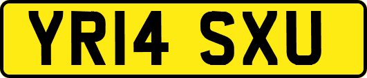 YR14SXU