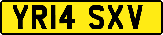 YR14SXV