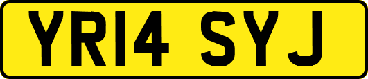 YR14SYJ