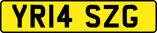 YR14SZG