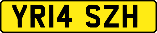 YR14SZH