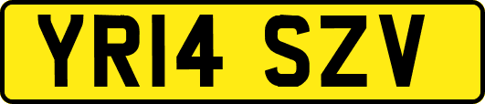 YR14SZV