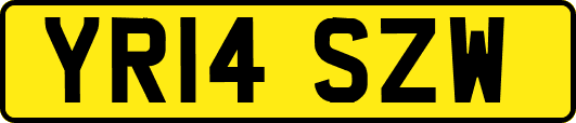 YR14SZW