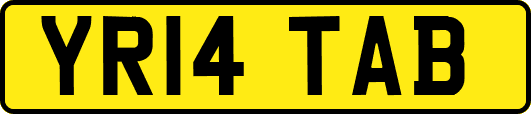 YR14TAB