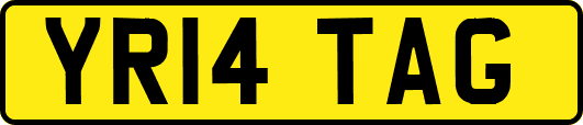 YR14TAG