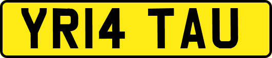 YR14TAU