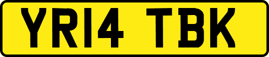 YR14TBK