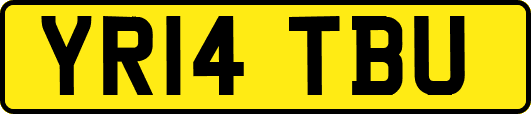 YR14TBU