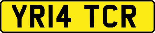 YR14TCR