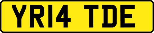 YR14TDE