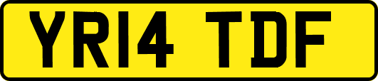 YR14TDF