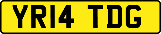 YR14TDG