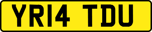 YR14TDU