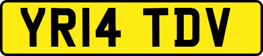 YR14TDV