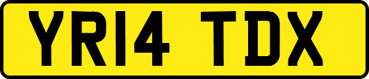 YR14TDX